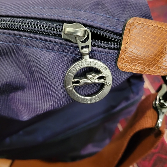 Longchamp expandable Le Pliage - Picture 5 of 11